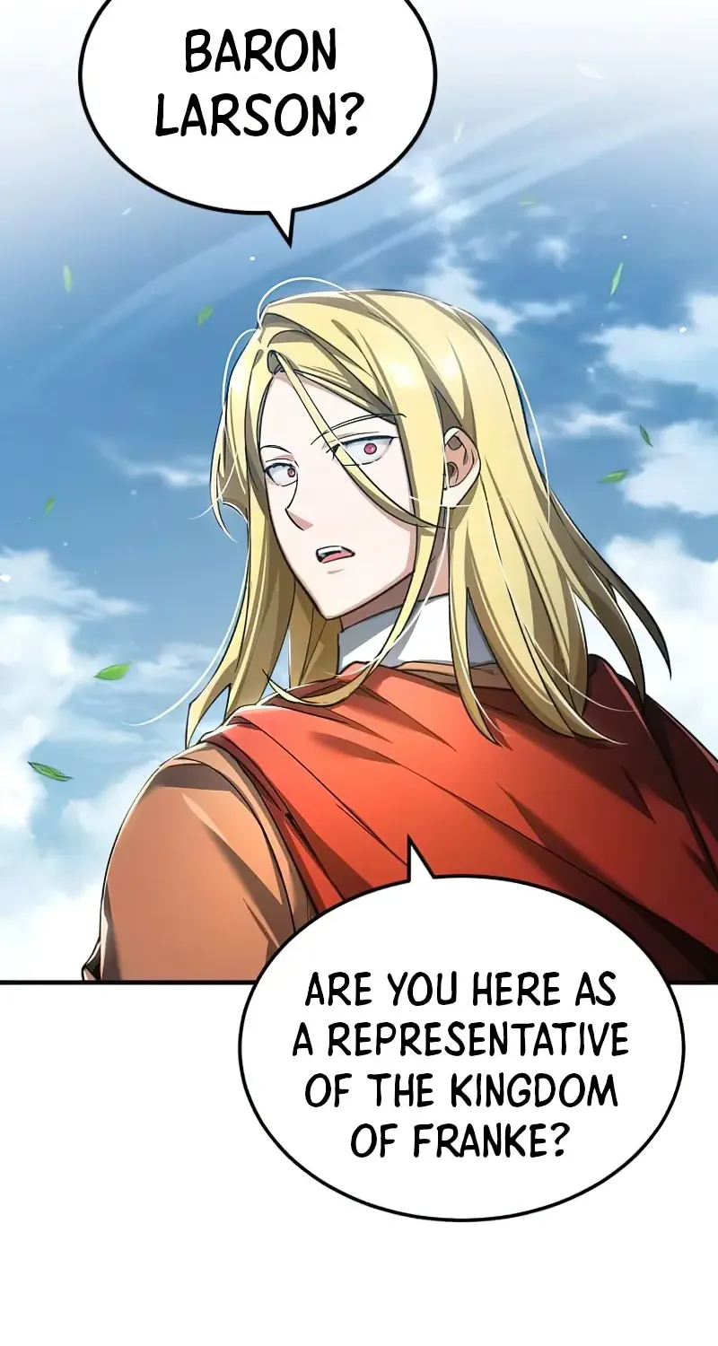 The Heavenly Demon Can’t Live a Normal Life Chapter 111 page 62 - 