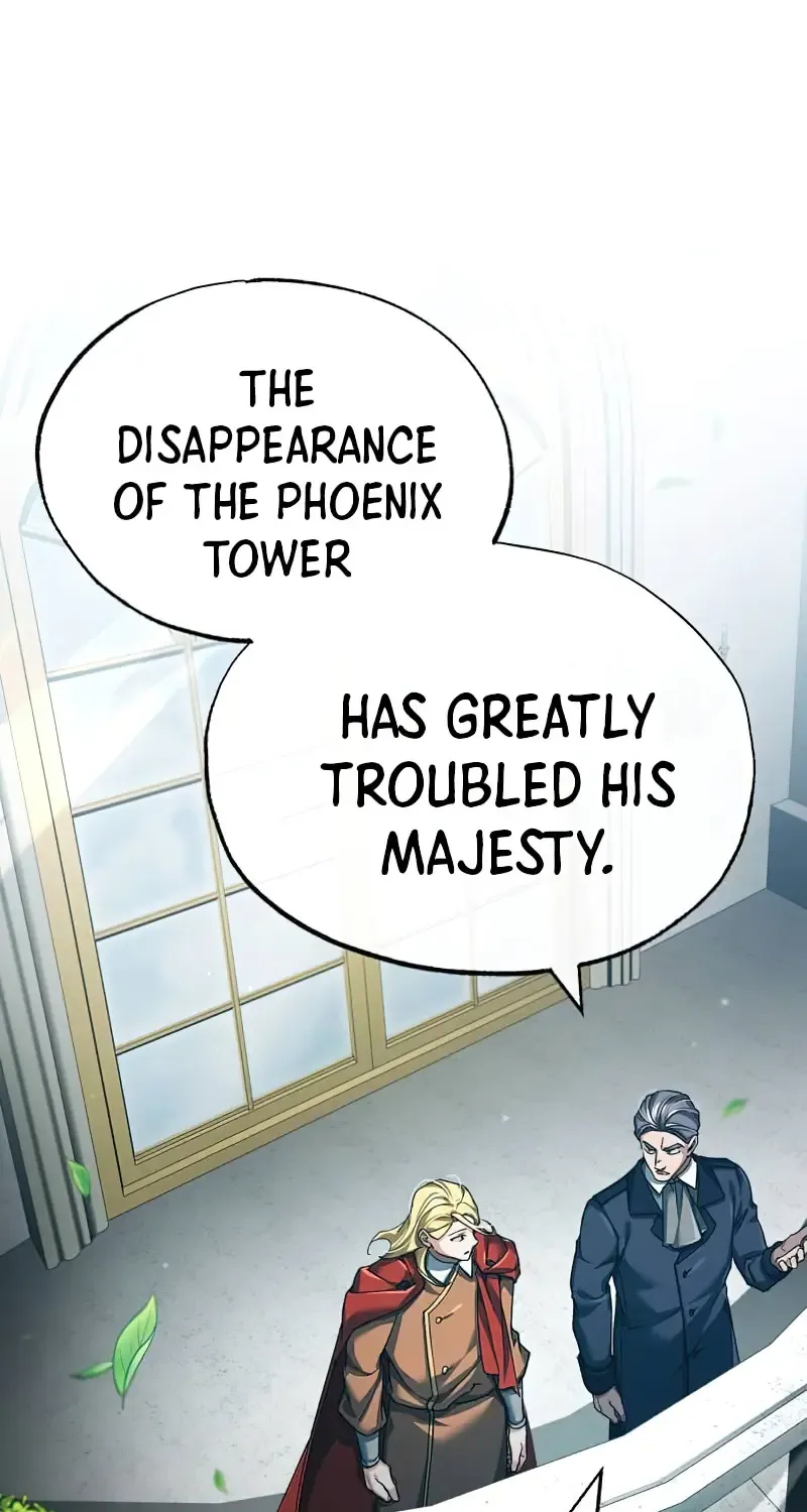 The Heavenly Demon Can’t Live a Normal Life Chapter 111 page 63 - 