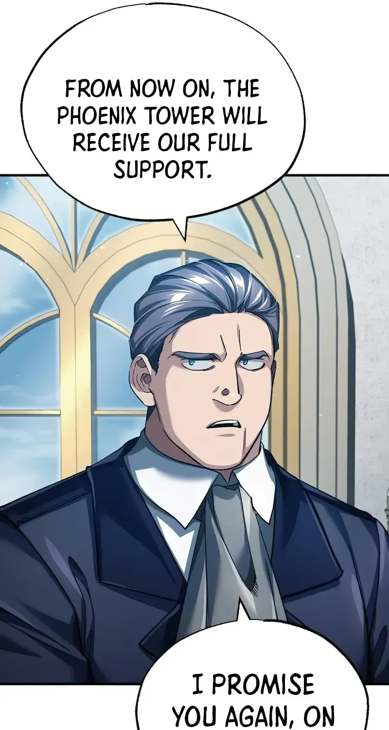 The Heavenly Demon Can’t Live a Normal Life Chapter 111 page 65 - 