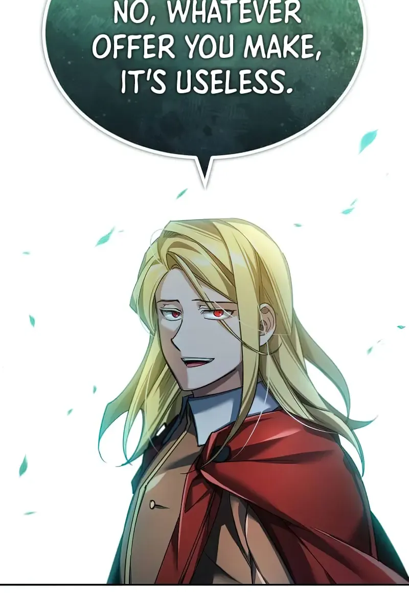 The Heavenly Demon Can’t Live a Normal Life Chapter 111 page 68 - 