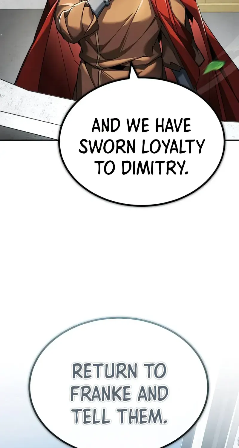 The Heavenly Demon Can’t Live a Normal Life Chapter 111 page 70 - 