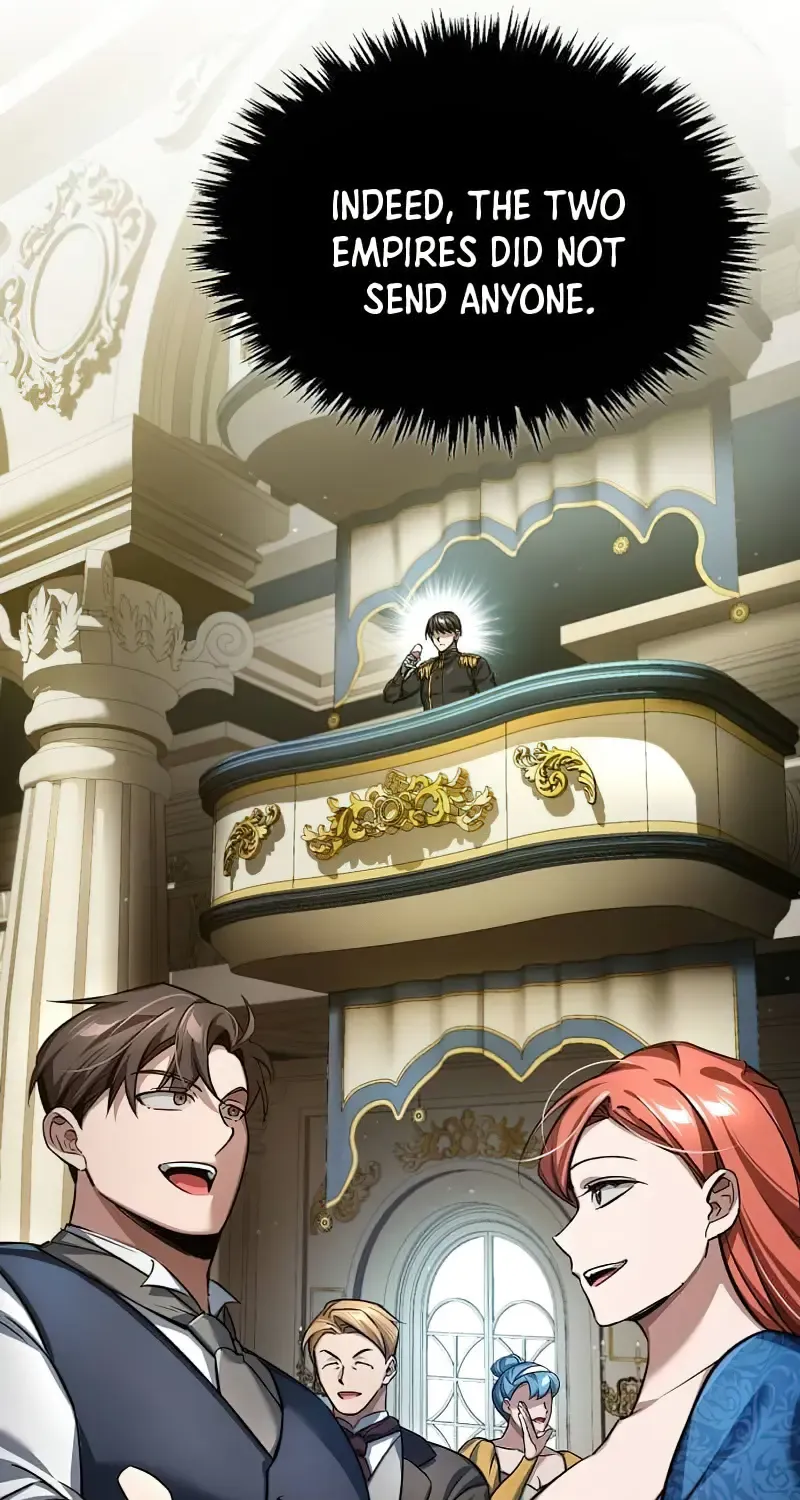 The Heavenly Demon Can’t Live a Normal Life Chapter 111 page 73 - 