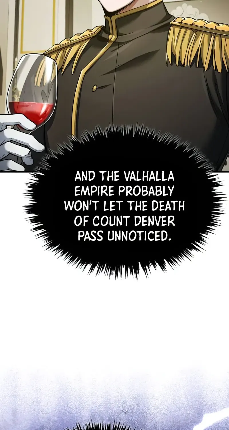 The Heavenly Demon Can’t Live a Normal Life Chapter 111 page 75 - 