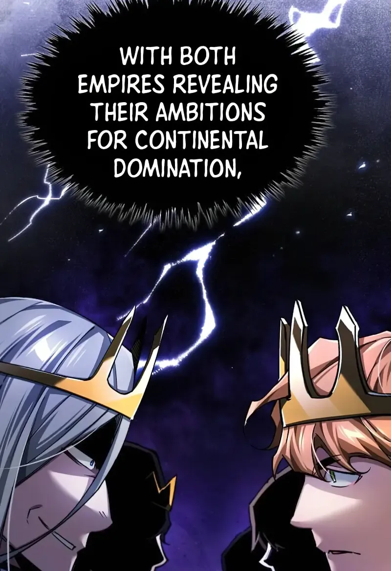The Heavenly Demon Can’t Live a Normal Life Chapter 111 page 76 - 