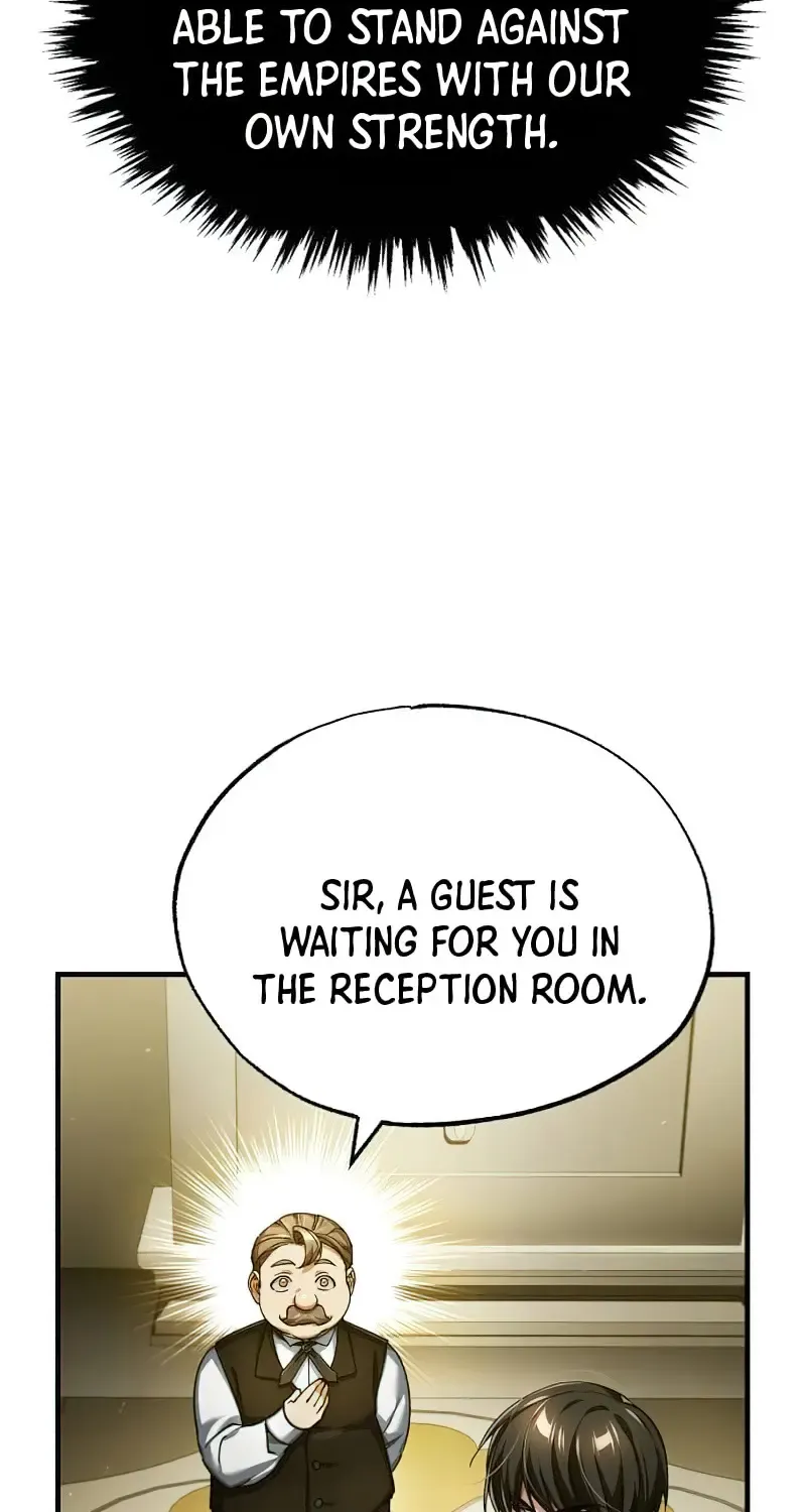 The Heavenly Demon Can’t Live a Normal Life Chapter 111 page 79 - 