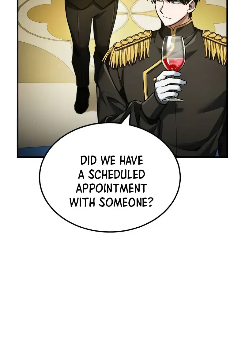 The Heavenly Demon Can’t Live a Normal Life Chapter 111 page 80 - 