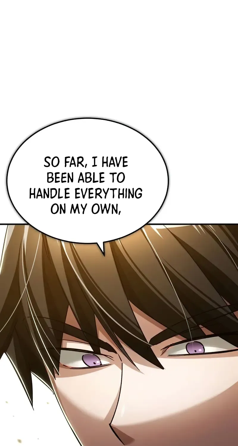 The Heavenly Demon Can’t Live a Normal Life Chapter 111 page 9 - 