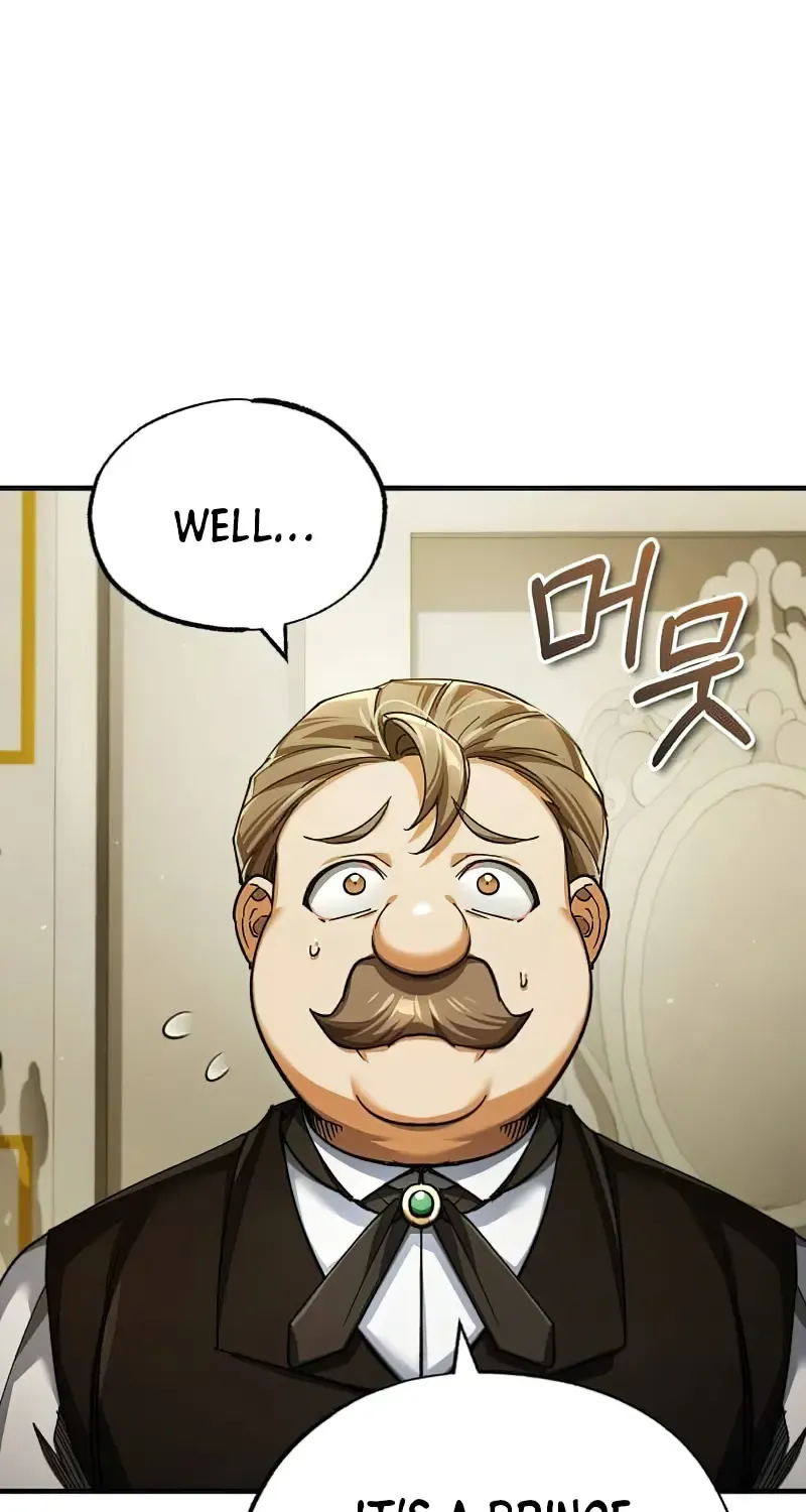 The Heavenly Demon Can’t Live a Normal Life Chapter 111 page 81 - 
