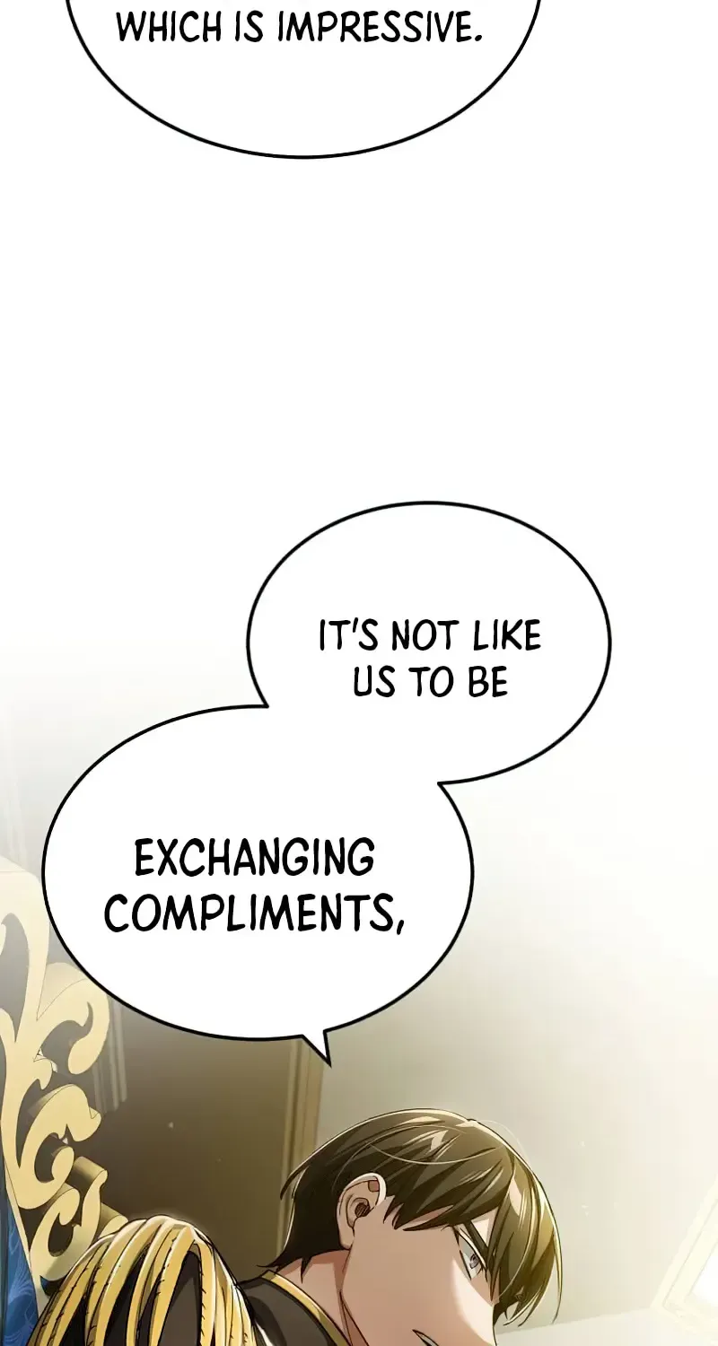 The Heavenly Demon Can’t Live a Normal Life Chapter 111 page 86 - 