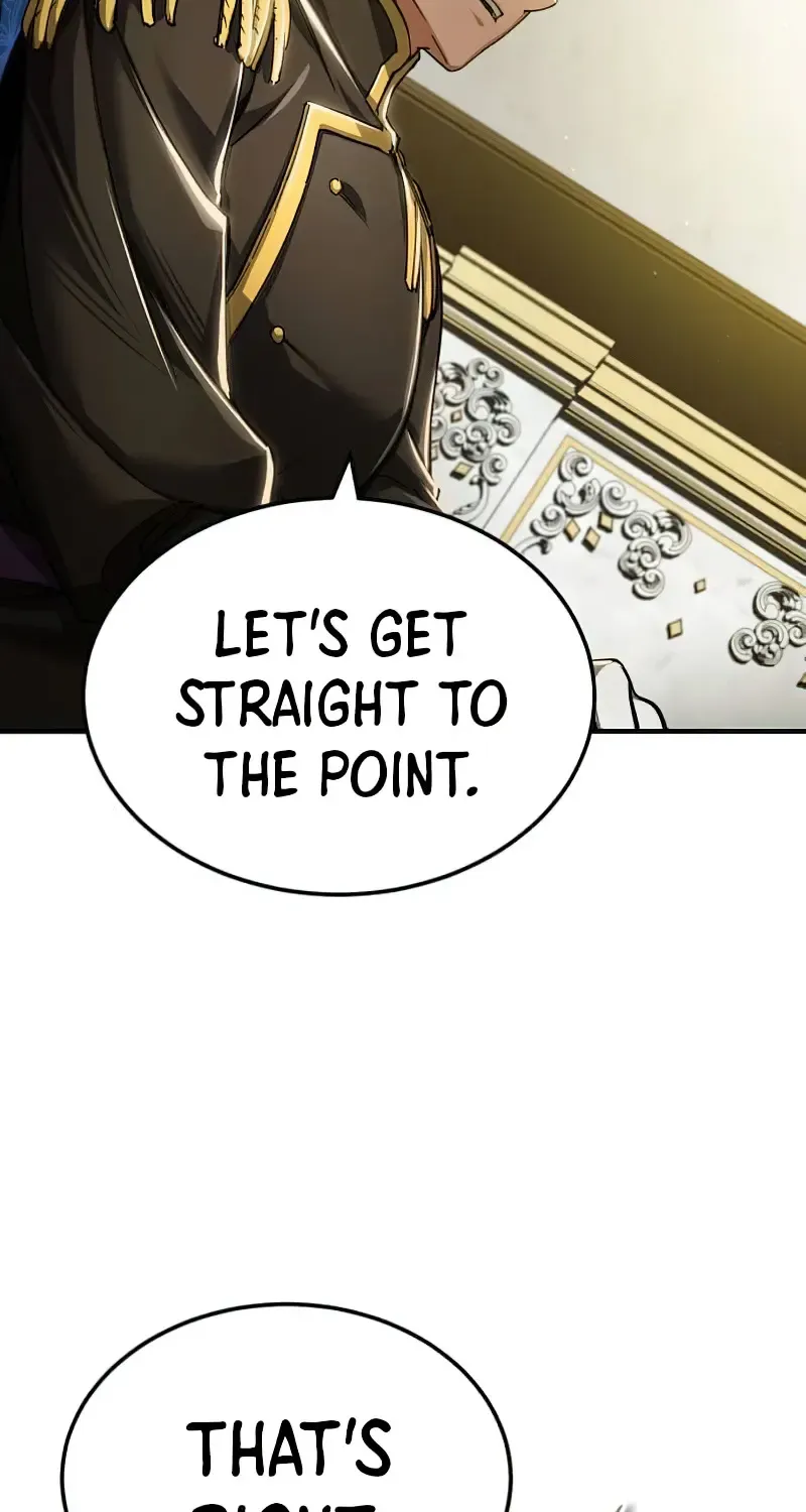 The Heavenly Demon Can’t Live a Normal Life Chapter 111 page 87 - 