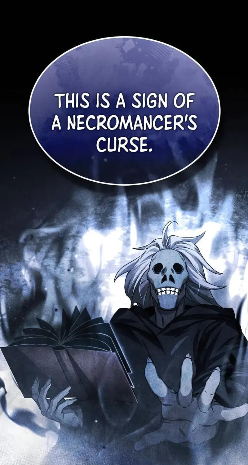 The Heavenly Demon Can’t Live a Normal Life Chapter 111 page 95 - 