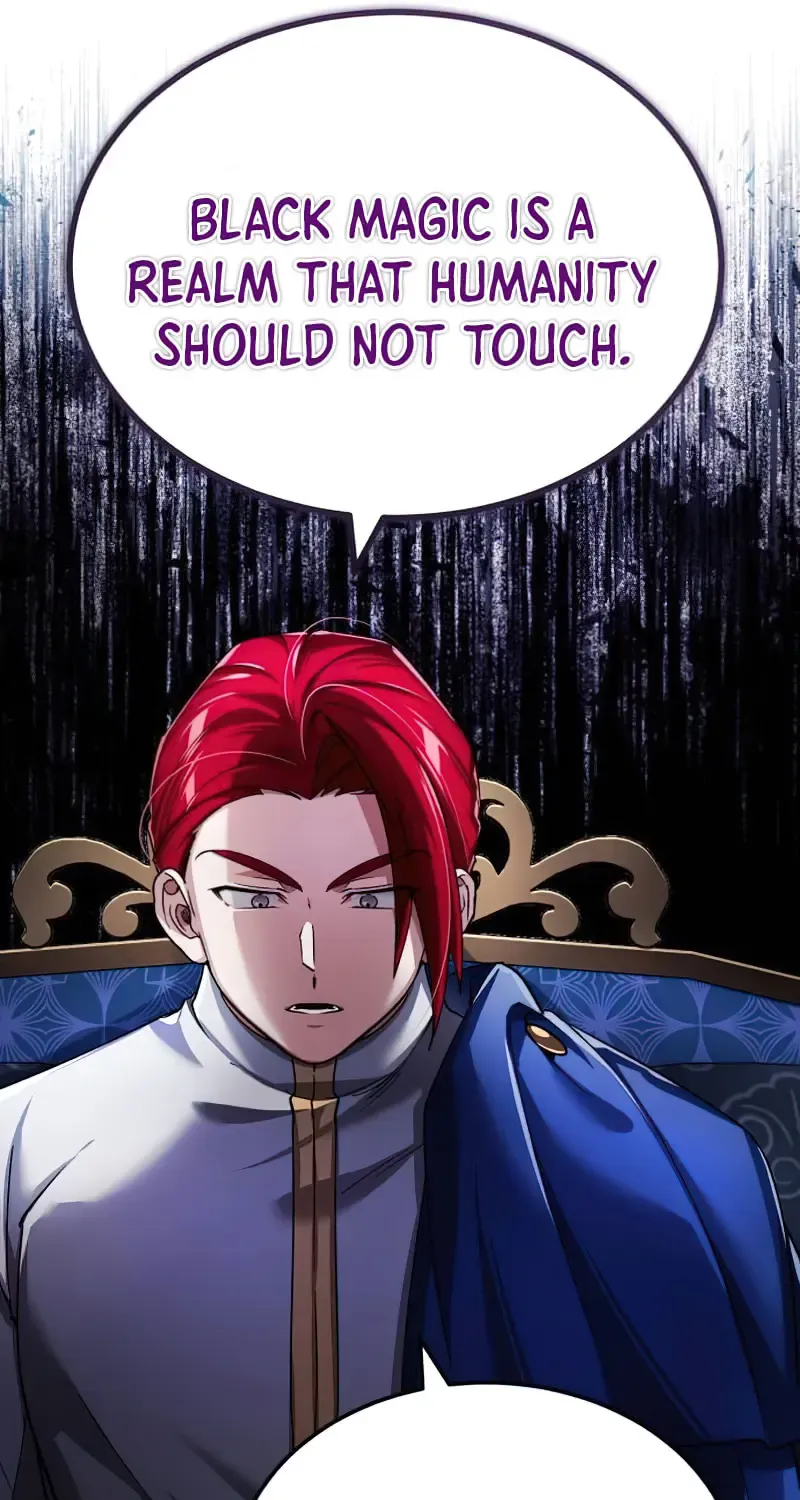 The Heavenly Demon Can’t Live a Normal Life Chapter 111 page 97 - 