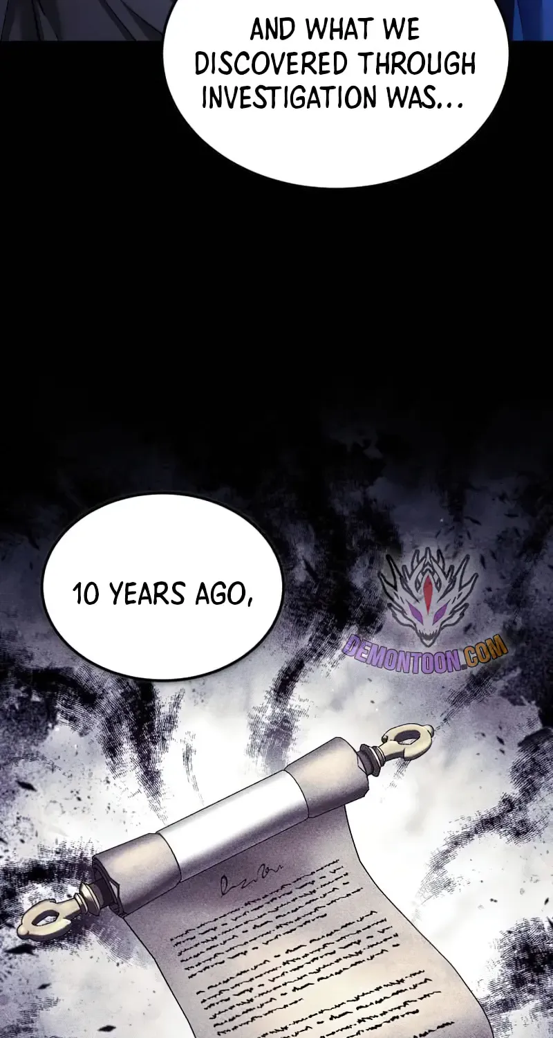 The Heavenly Demon Can’t Live a Normal Life Chapter 111 page 98 - 