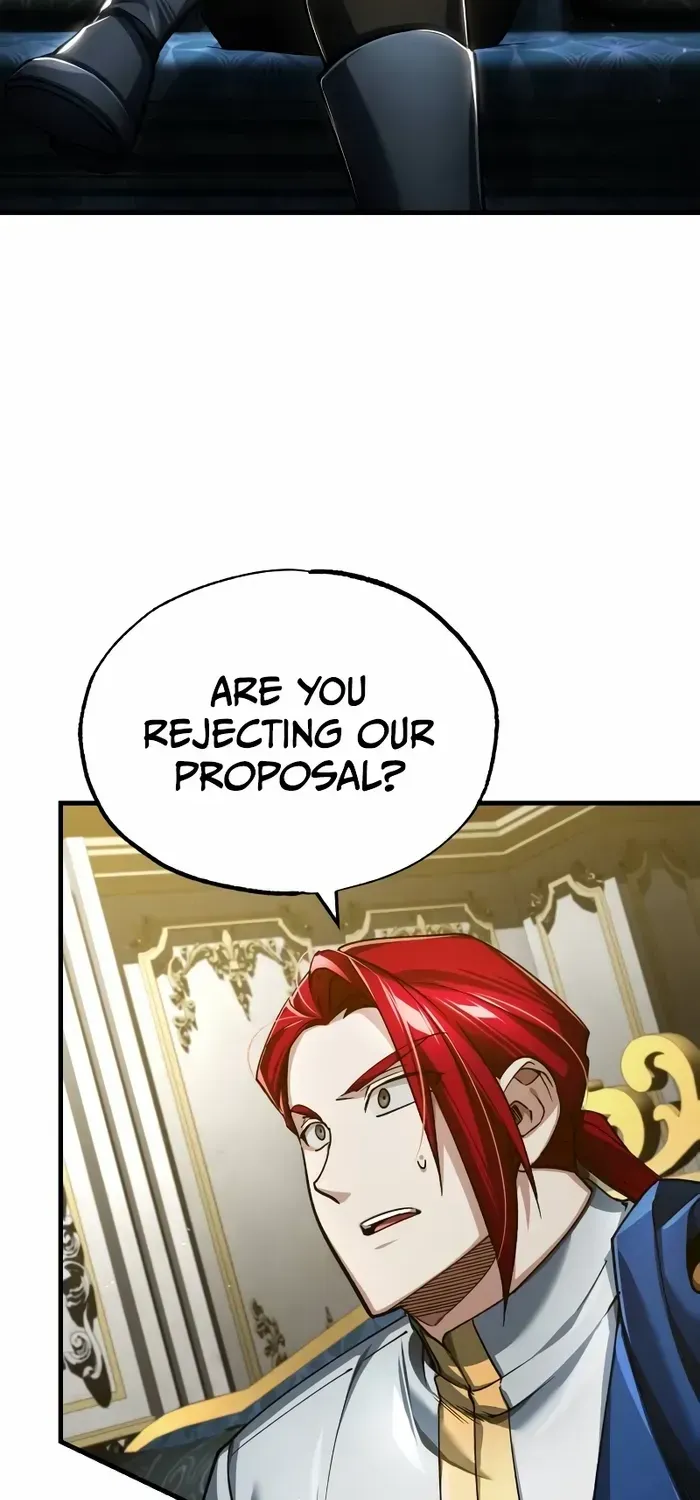 The Heavenly Demon Can’t Live a Normal Life Chapter 112 page 11 - 