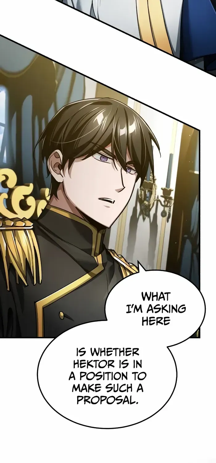 The Heavenly Demon Can’t Live a Normal Life Chapter 112 page 12 - 