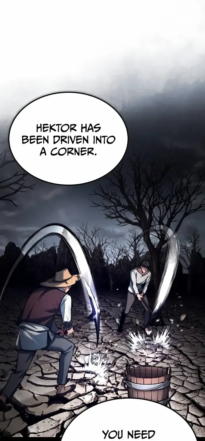 The Heavenly Demon Can’t Live a Normal Life Chapter 112 page 13 - 
