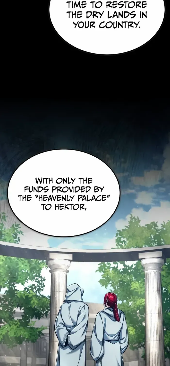 The Heavenly Demon Can’t Live a Normal Life Chapter 112 page 14 - 