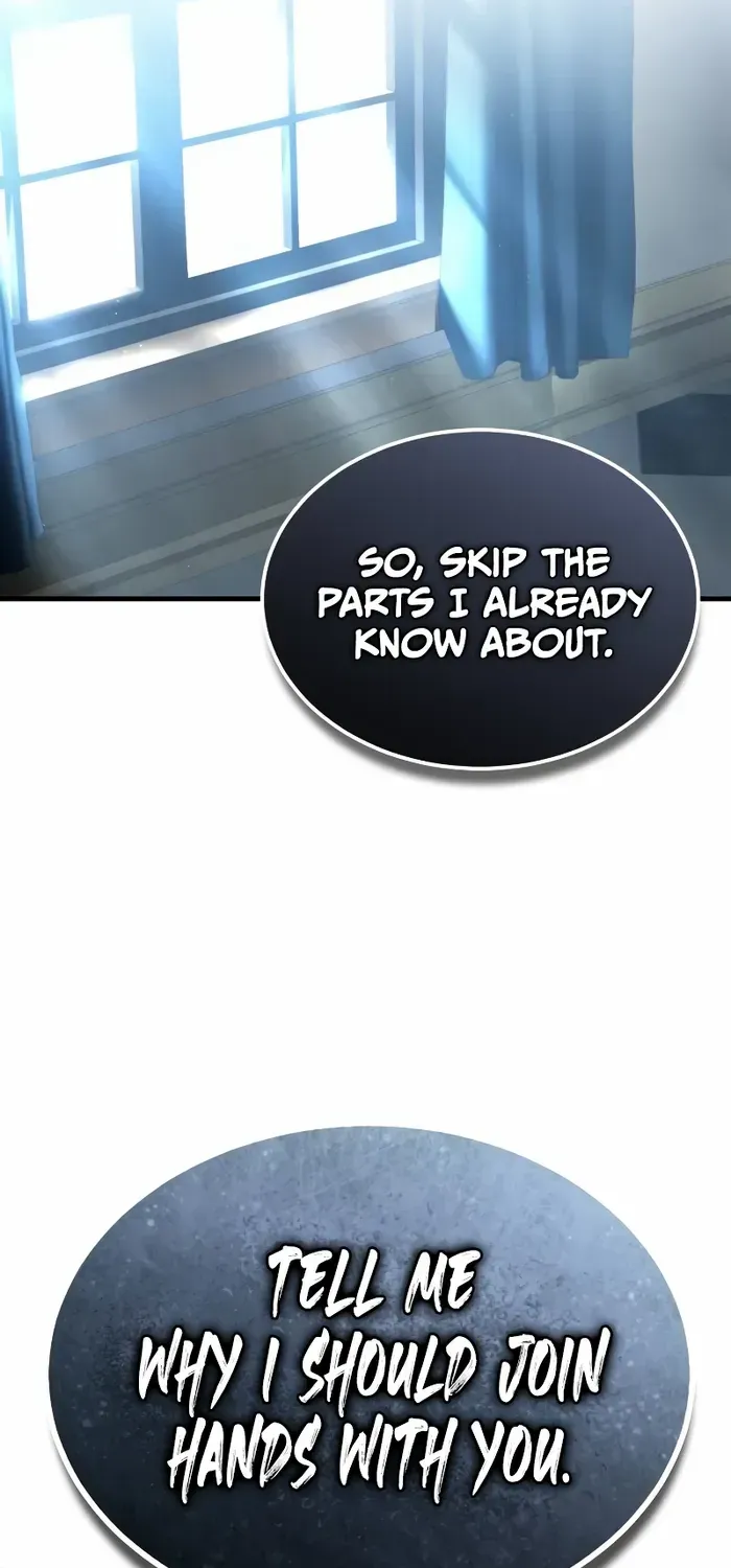 The Heavenly Demon Can’t Live a Normal Life Chapter 112 page 16 - 