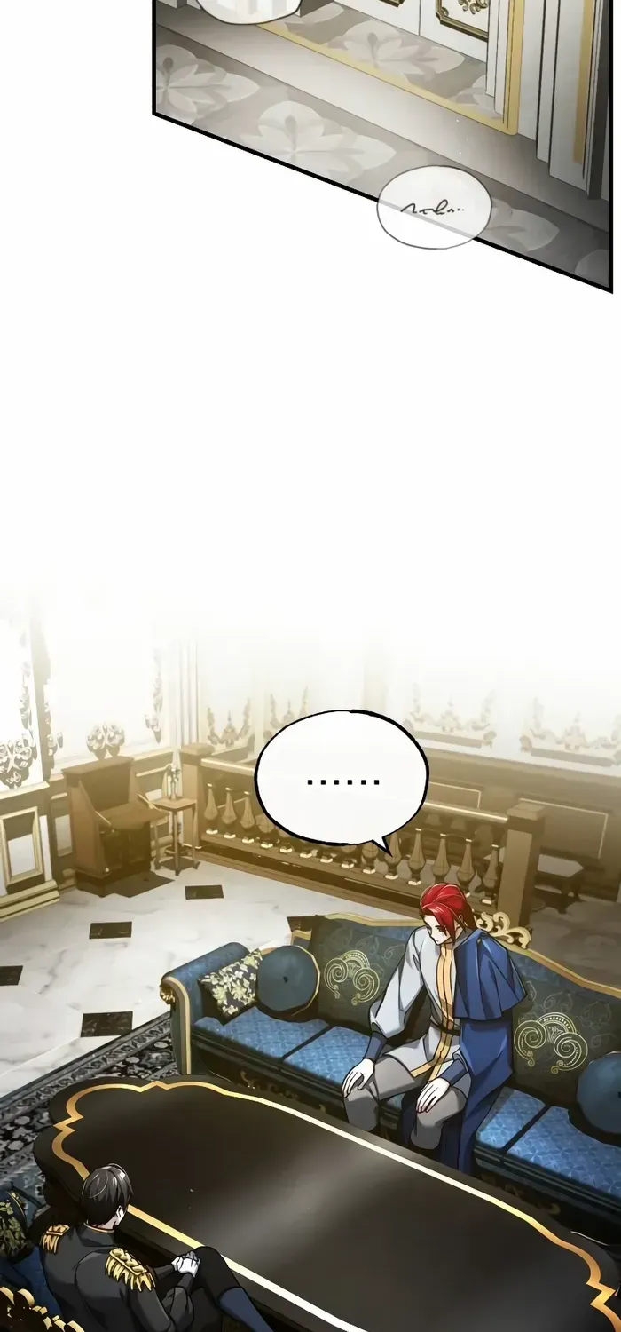 The Heavenly Demon Can’t Live a Normal Life Chapter 112 page 20 - 
