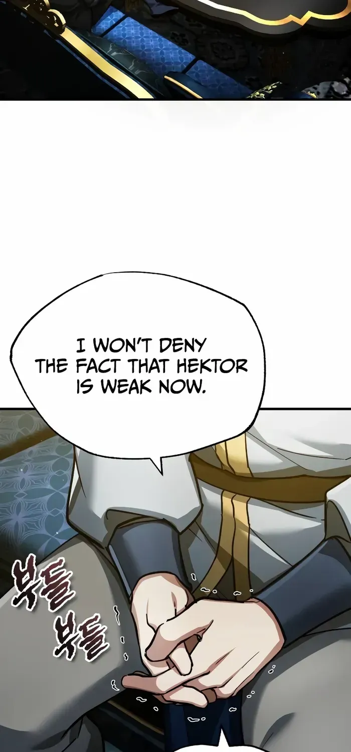 The Heavenly Demon Can’t Live a Normal Life Chapter 112 page 21 - 