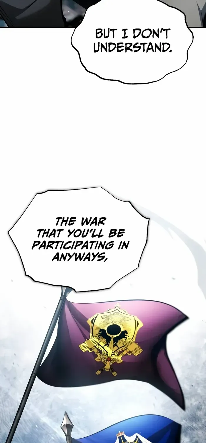 The Heavenly Demon Can’t Live a Normal Life Chapter 112 page 22 - 