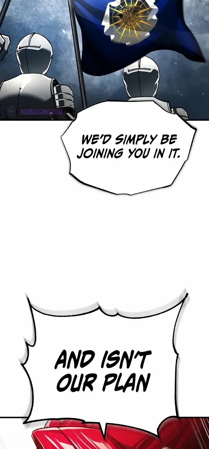 The Heavenly Demon Can’t Live a Normal Life Chapter 112 page 23 - 