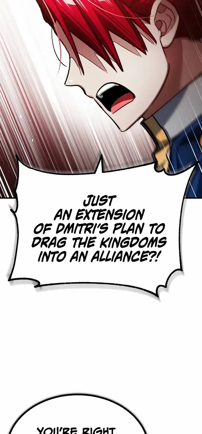 The Heavenly Demon Can’t Live a Normal Life Chapter 112 page 24 - 
