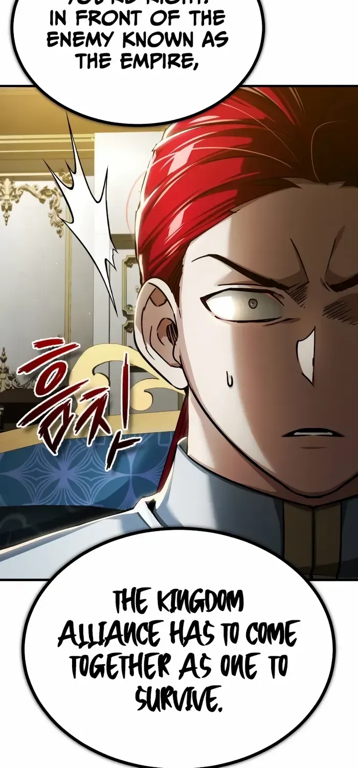 The Heavenly Demon Can’t Live a Normal Life Chapter 112 page 25 - 