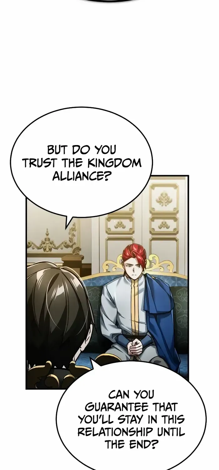 The Heavenly Demon Can’t Live a Normal Life Chapter 112 page 26 - 
