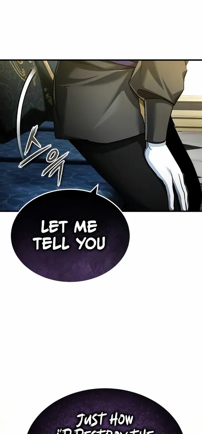 The Heavenly Demon Can’t Live a Normal Life Chapter 112 page 28 - 
