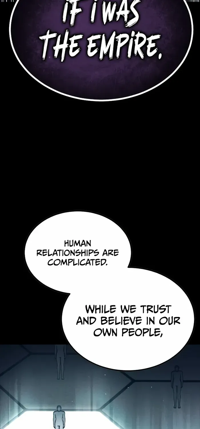 The Heavenly Demon Can’t Live a Normal Life Chapter 112 page 30 - 