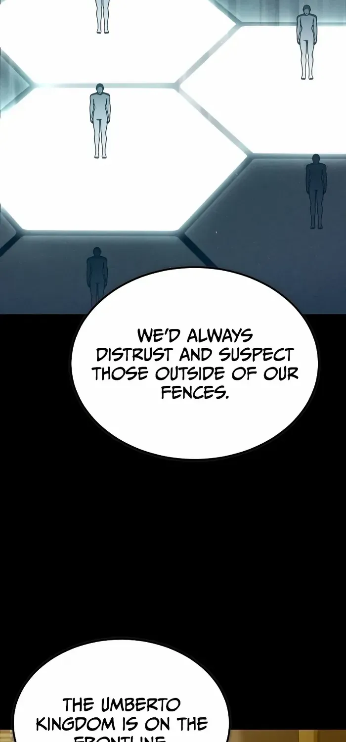The Heavenly Demon Can’t Live a Normal Life Chapter 112 page 31 - 