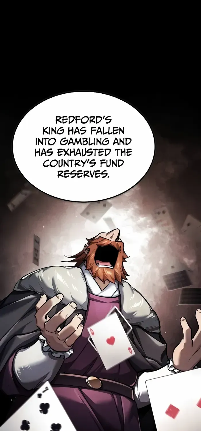 The Heavenly Demon Can’t Live a Normal Life Chapter 112 page 34 - 