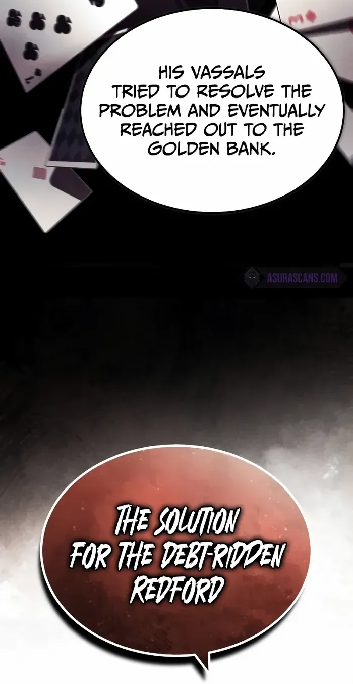 The Heavenly Demon Can’t Live a Normal Life Chapter 112 page 35 - 