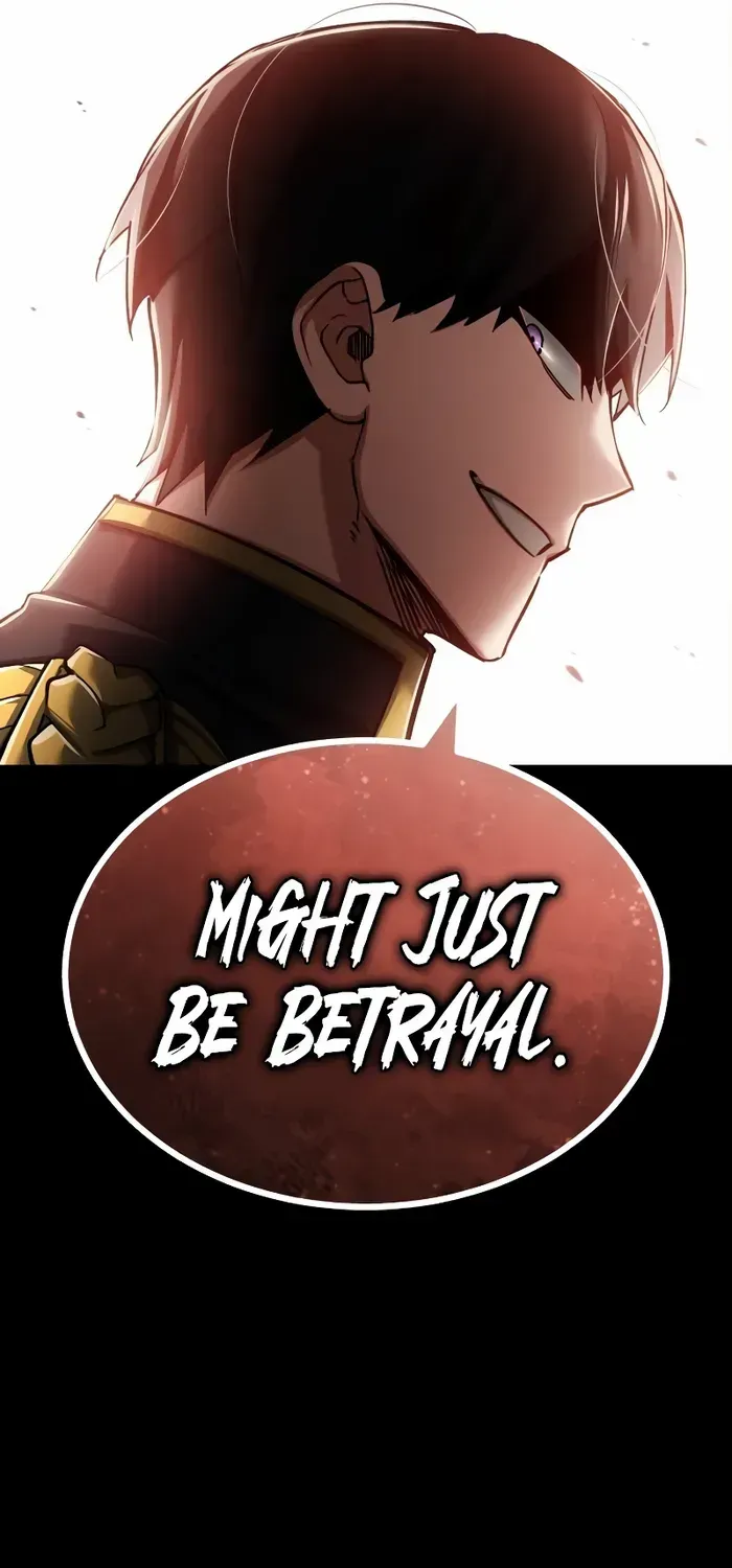 The Heavenly Demon Can’t Live a Normal Life Chapter 112 page 36 - 
