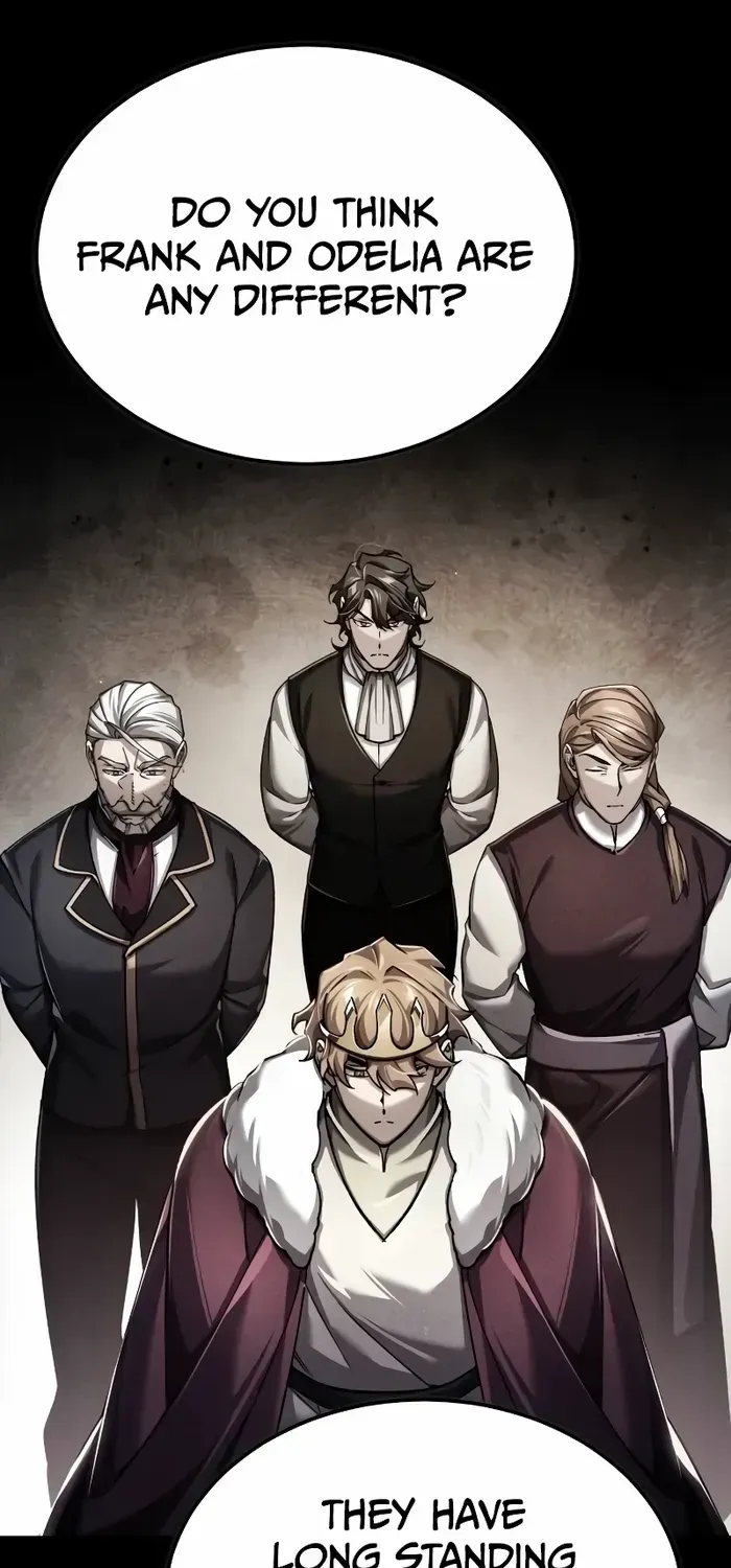 The Heavenly Demon Can’t Live a Normal Life Chapter 112 page 37 - 