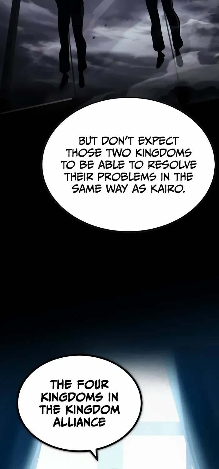 The Heavenly Demon Can’t Live a Normal Life Chapter 112 page 39 - 