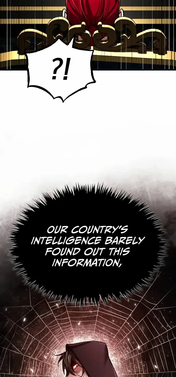 The Heavenly Demon Can’t Live a Normal Life Chapter 112 page 5 - 