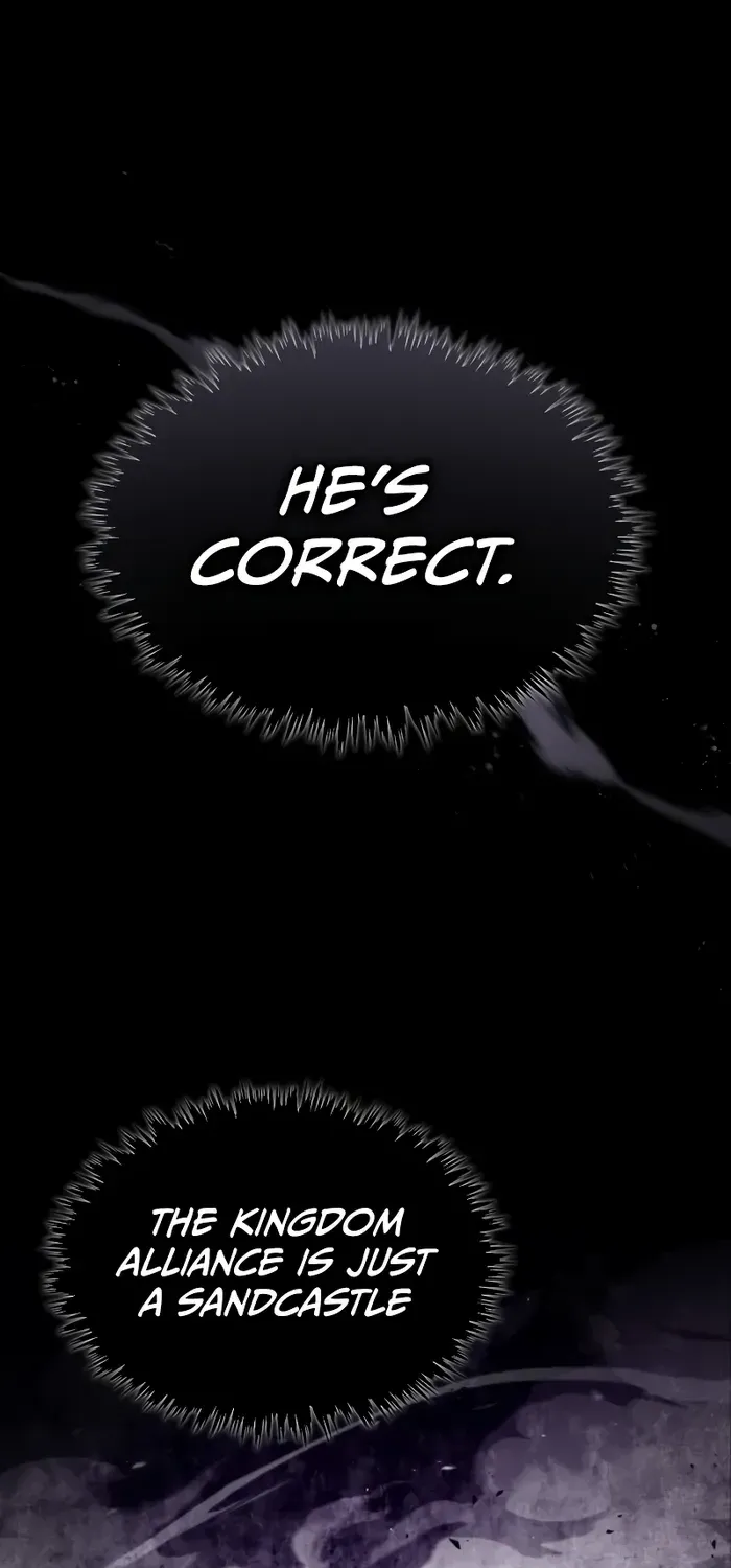 The Heavenly Demon Can’t Live a Normal Life Chapter 112 page 42 - 