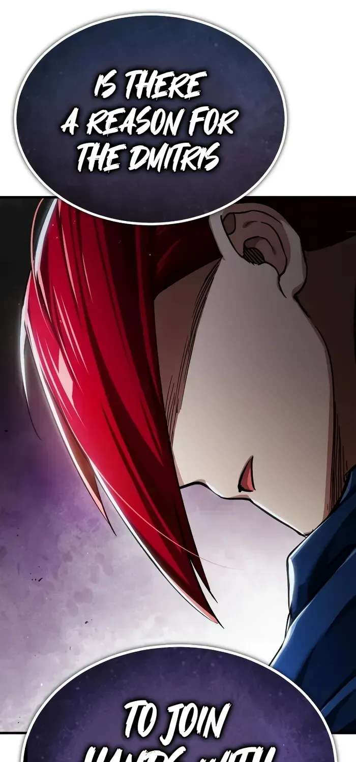 The Heavenly Demon Can’t Live a Normal Life Chapter 112 page 48 - 