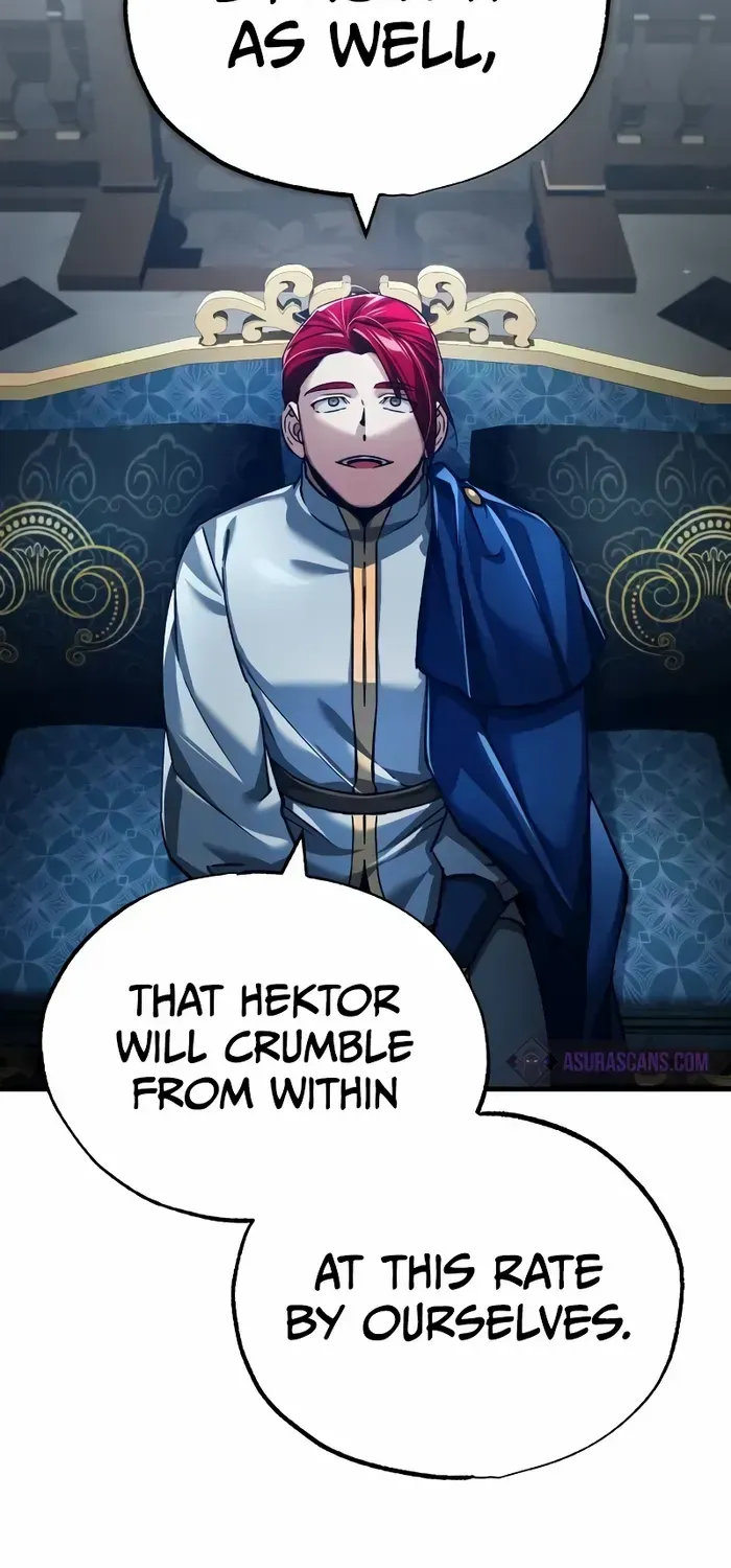 The Heavenly Demon Can’t Live a Normal Life Chapter 112 page 50 - 