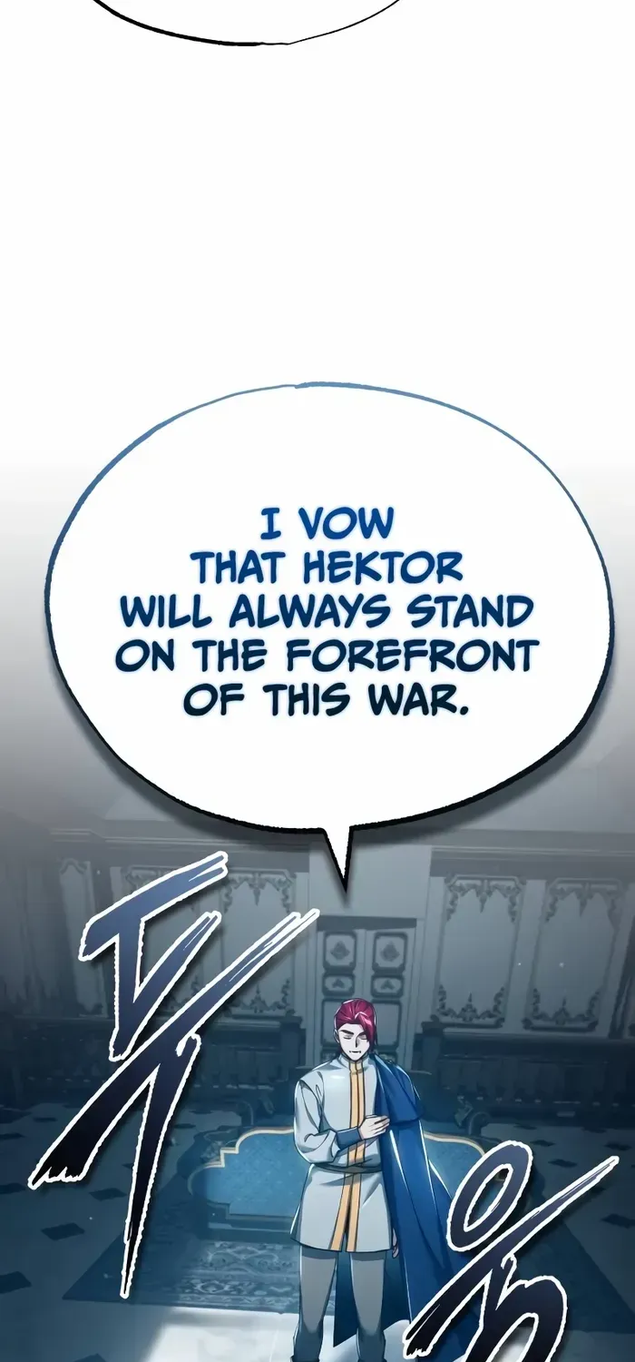 The Heavenly Demon Can’t Live a Normal Life Chapter 112 page 55 - 