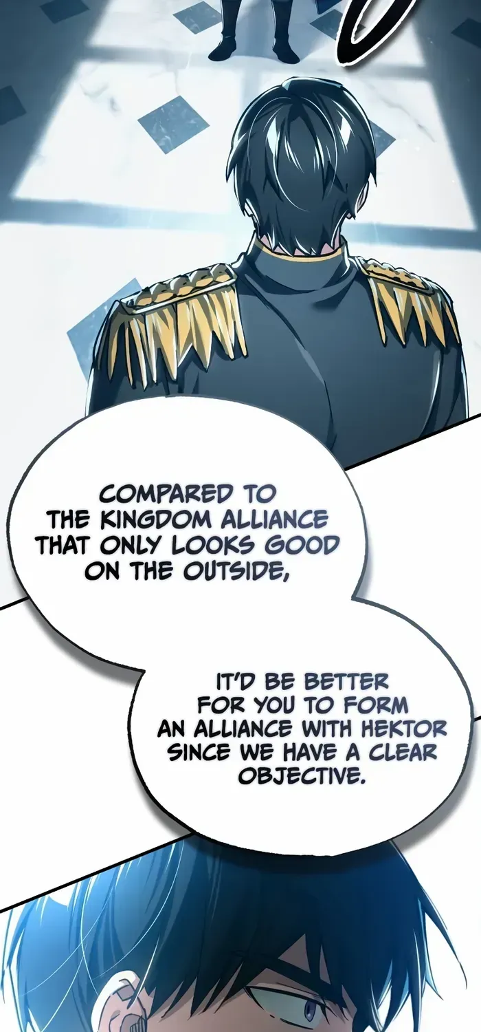 The Heavenly Demon Can’t Live a Normal Life Chapter 112 page 56 - 