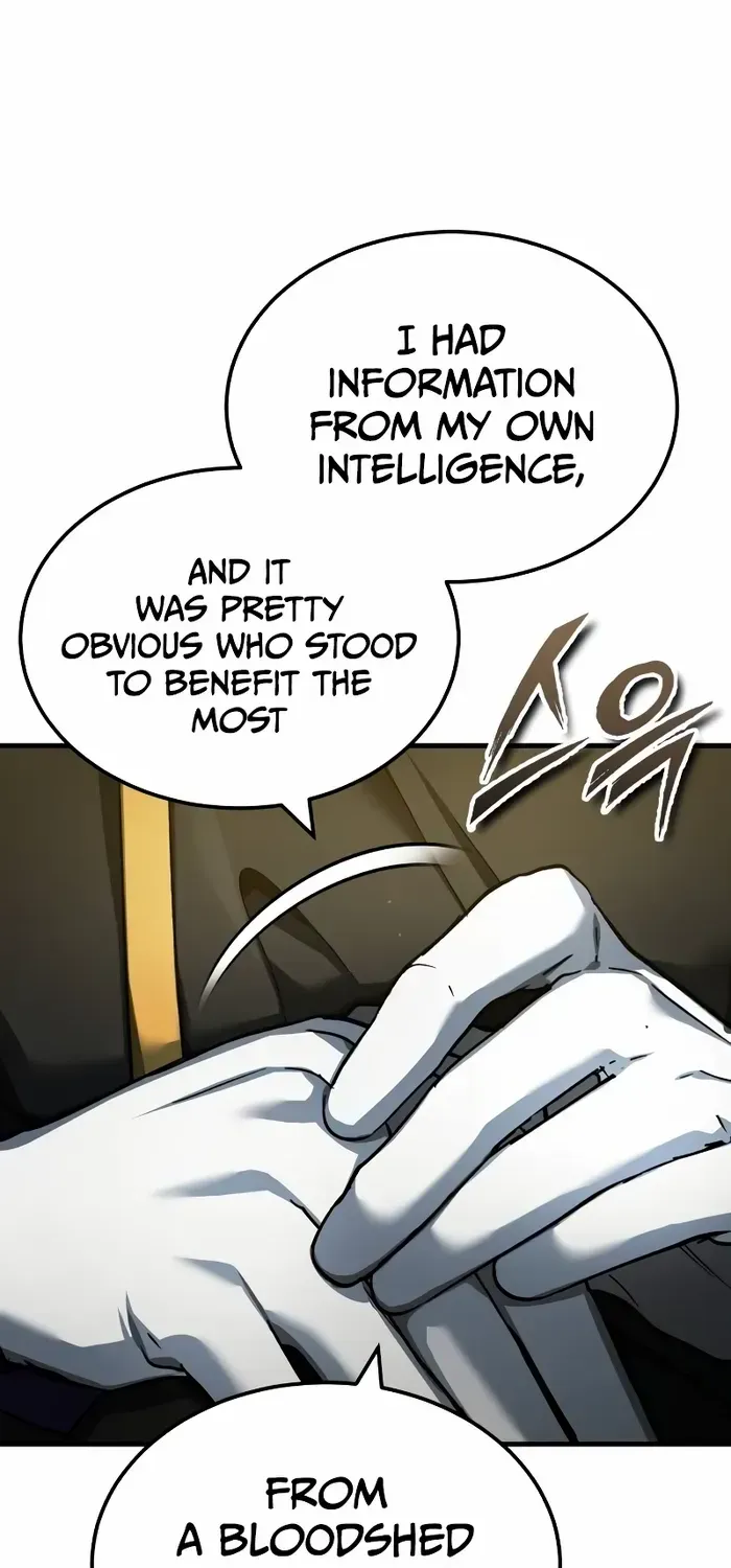 The Heavenly Demon Can’t Live a Normal Life Chapter 112 page 7 - 