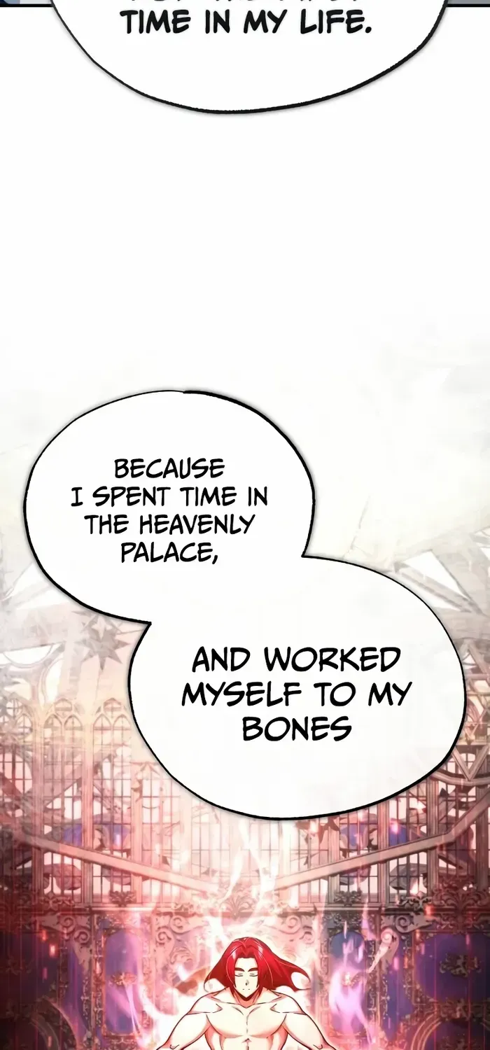 The Heavenly Demon Can’t Live a Normal Life Chapter 112 page 61 - 