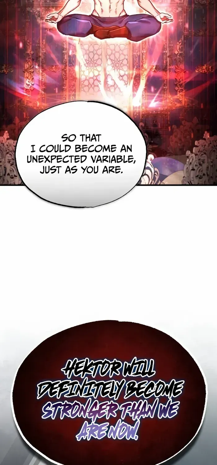 The Heavenly Demon Can’t Live a Normal Life Chapter 112 page 62 - 