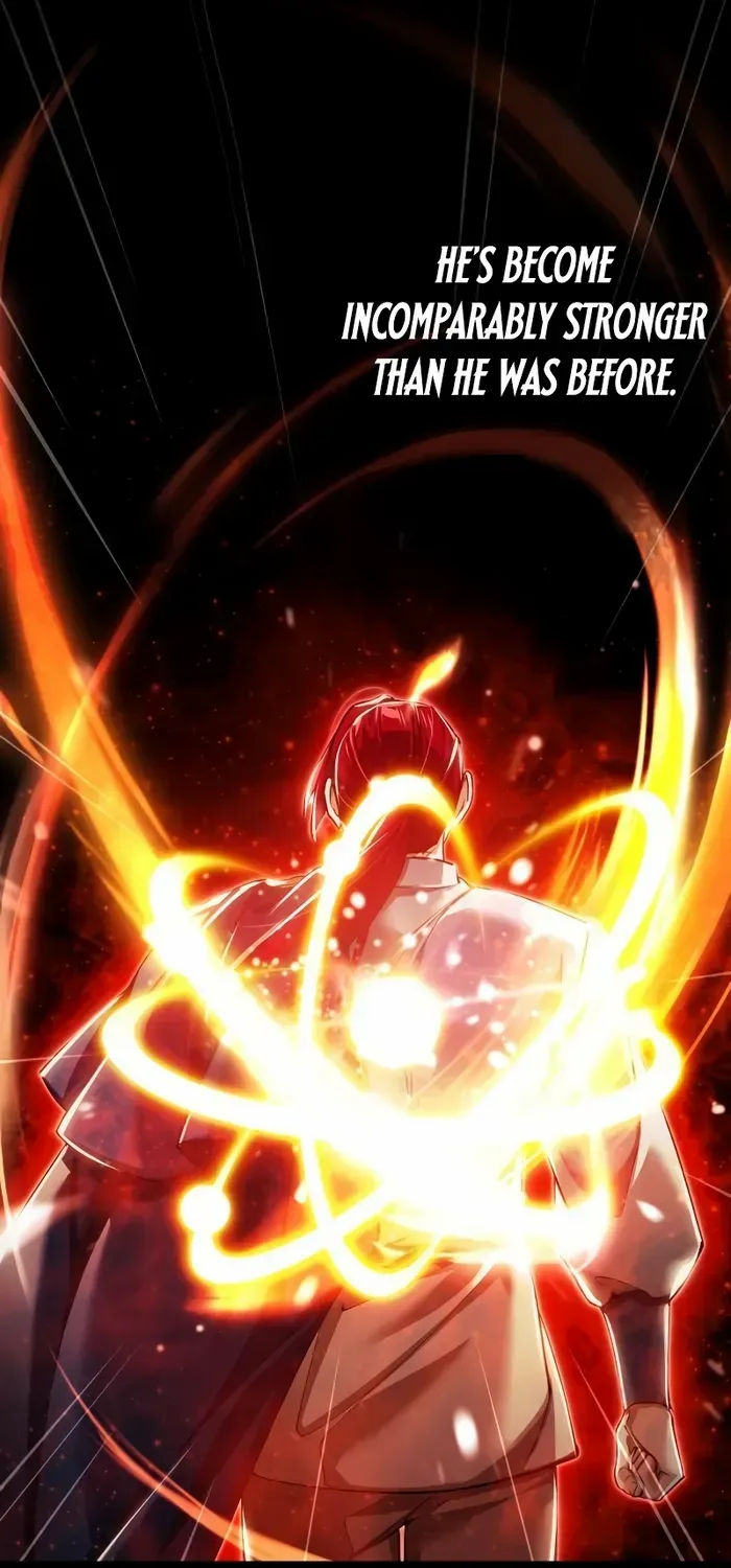 The Heavenly Demon Can’t Live a Normal Life Chapter 112 page 64 - 