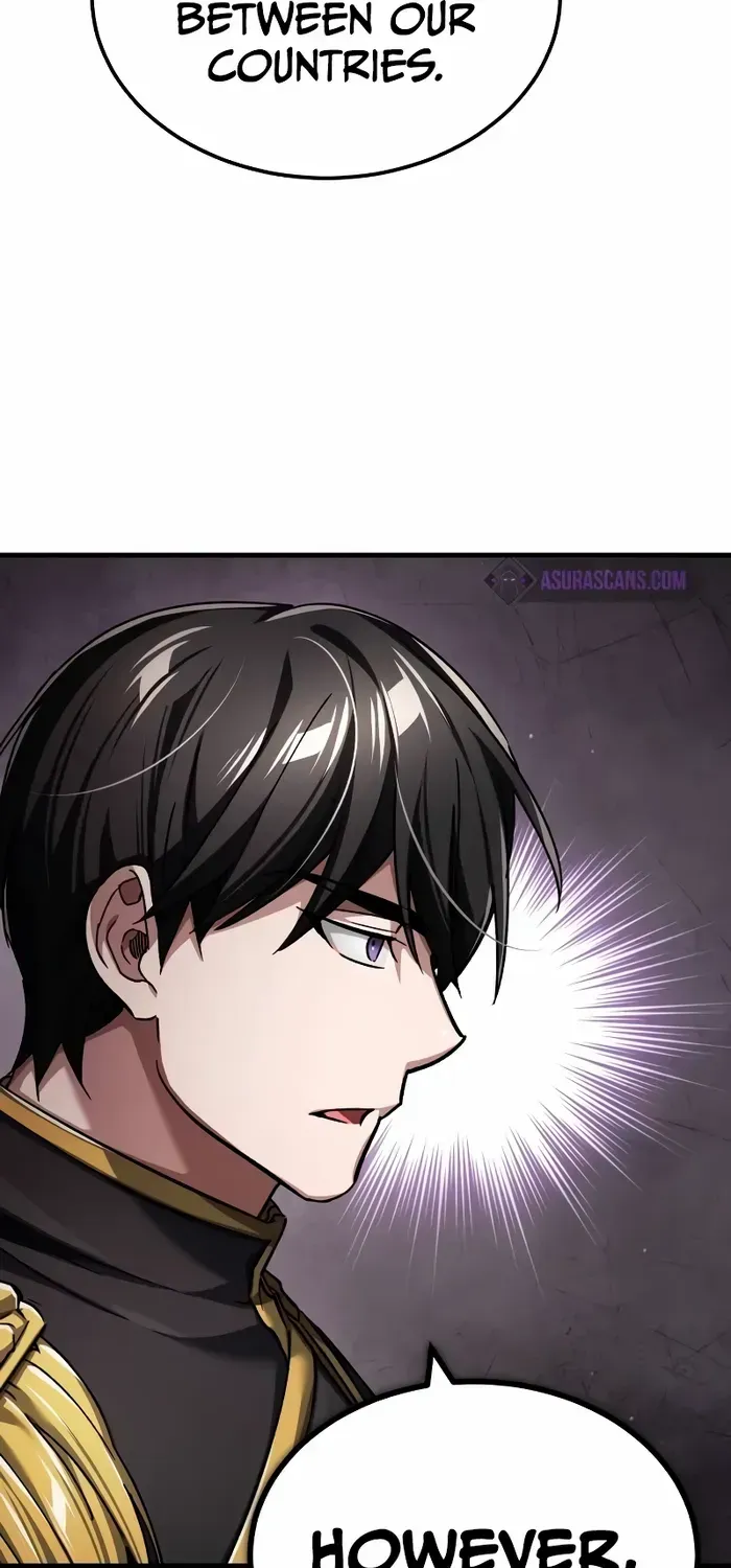 The Heavenly Demon Can’t Live a Normal Life Chapter 112 page 8 - 