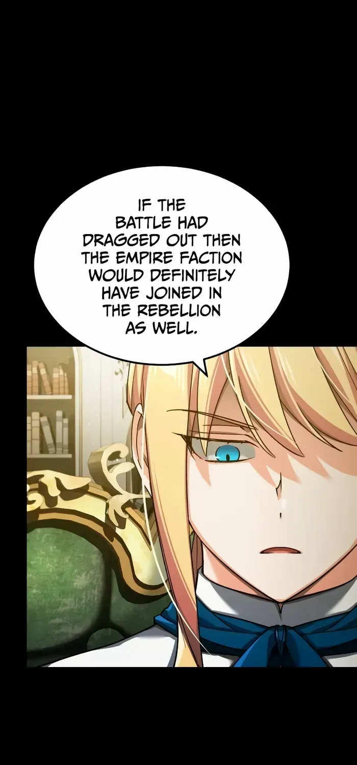 The Heavenly Demon Can’t Live a Normal Life Chapter 112 page 73 - 
