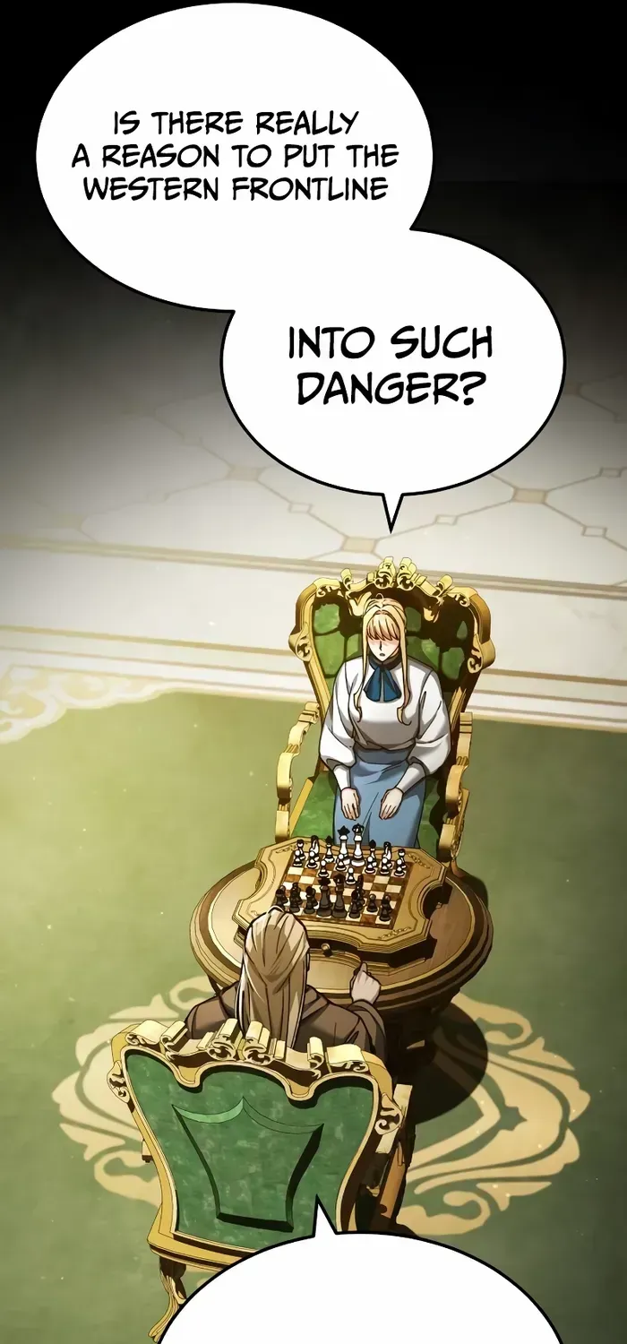 The Heavenly Demon Can’t Live a Normal Life Chapter 112 page 77 - 